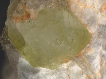 Rhodizite X